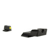 TRIJICON Trijicon HD XR Smith & Wesson M&P, SD9, SD40 Yellow Night Sight Set (SA637-C-600850)
