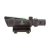 TRIJICON ACOG 3.5x35 Dual Illuminated Green Crosshair BDC Riflescope (TA11-C-100416)