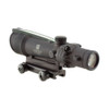 TRIJICON ACOG 3.5x35 Dual Illuminated Green Crosshair BDC Riflescope (TA11-C-100416)
