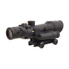 TRIJICON ACOG 3.5x35 LED Illuminated Red Horseshoe Riflescope (TA110-D-100493)