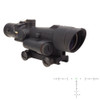 TRIJICON ACOG 3.5x35 LED Illuminated .223 / 5.56 BDC Riflescope (TA110-D-100494)