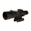 TRIJICON ACOG 3x30 Dual Illuminated Green Crosshair .223/69gr. Compact Riflecope (TA33-C-400368)