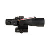 TRIJICON ACOG 3x30 Dual Illuminated Red Horseshoe Compact Scope (TA33-C-400377)