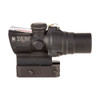 TRIJICON ACOG 1.5x16S Dual Illuminated RTR Compact Riflescope (TA44-C-400390)