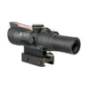 TRIJICON ACOG 1.5x24 Dual Illuminated Red Crosshair Compact Riflescope (TA45-C-400337)