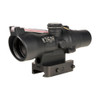 TRIJICON ACOG 2x20 Dual Illuminated RTR Compact Riflescope (TA47-C-400388)
