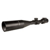 TRIJICON AccuPoint 4-16x50 30mm SFP Green Triangle Post Reticle Satin Black Riflescope with BAC (TR31-C-200145)