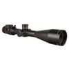 TRIJICON AccuPoint 4-24x50 30mm SFP Standard Duplex Reticle with Green Dot Satin Black Riflescope (TR32-C-200162)