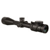 TRIJICON AccuPoint 3-18x50 30mm SFP Red Triangle Post Reticle Satin Black Riflescope with BAC (TR34-C-200167)