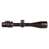 TRIJICON AccuPoint 3-18x50 30mm SFP Green Triangle Post Reticle Satin Black Riflescope with BAC (TR34-C-200168)