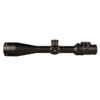 TRIJICON AccuPoint 3-18x50 30mm SFP Amber Triangle Post Reticle Satin Black Riflescope with BAC (TR34-C-200169)