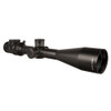 TRIJICON AccuPoint 3-18x50 30mm SFP Amber Triangle Post Reticle Satin Black Riflescope with BAC (TR34-C-200169)