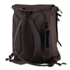 VERTX Kesher Grizzly Shade Brown Backpack (F1VTX5600GZSHNA)