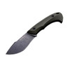 BUCKNBEAR KNIVES Piranha Tactical Green 3.6in Knife (BNB12333P)
