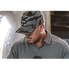 VIKTOS Men's Superperf TS Tiger Grey Hat (19036)