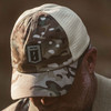 VIKTOS Men's Superperf MC Multicam Hat (19037)