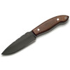 BUCKNBEAR KNIVES Tactical Hunter 4.25in Drop Point Knife (BNB139790)