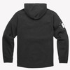 VIKTOS Men's Gunvent Bigshow Black Hoodie (17031)