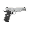 EUROPEAN AMERICAN ARMORY MC1911S Government 45ACP 5in 8rd Stainless Steel Semi-Auto Pistol (390056)