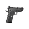 EUROPEAN AMERICAN ARMORY MC1911 C 10mm Commander 4.4in 9rd Black Semi-Auto Pistol (390605)