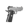 EUROPEAN AMERICAN ARMORY MC1911 C 10mm Commander 4.4in 9rd Semi-Auto Pistol (390615)