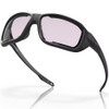 OAKLEY SI Ballistic HNBL Array Matte Black With TR45/TR22/Clear Eyewear (OO9452-0565)