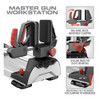 REAL AVID/REVO Master Gun Workstation (AVMGWS)