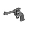 RUGER Super Wrangler 22 Mag/22 LR 5.5in 6rd Black Revolver (2032)