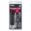 SABRE 2-In-1 Pepper Gel With Quick Release Whistle Keychain COPS (F15-BCOPSG-W2)