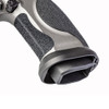 SMITH & WESSON M&P M2.0 Competitor 9mm 5in 17rd Tungsten Gray Semi-Auto Pistol (13199)