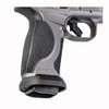 SMITH & WESSON M&P M2.0 Competitor 9mm 5in 17rd Tungsten Gray Semi-Auto Pistol (13199)