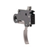 TIMNEY TRIGGERS Barrett MRAD Nickel Plated Trigger (MRAD)