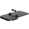 TRIJICON RMRcc Pistol Dovetail Mount for S&W M&P Shield (AC32091)