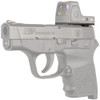 TRIJICON RMRcc Pistol Dovetail Mount for S&W Bodyguard .380 (AC32094)