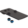 TRIJICON RMRcc Pistol Dovetail Mount for Sig Sauer 365 (AC32095)
