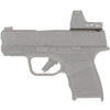 TRIJICON RMRcc Pistol Dovetail Mount for Springfield Hellcat/Springfield XDS and Sig Sauer 938 (AC32097)