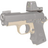 TRIJICON RMRcc Pistol Dovetail Mount for Kimber Micro 9 (AC32102)