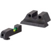 TRIJICON DI Night Sight Set For Large Frame Glock Models (601104)