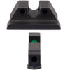 TRIJICON DI Night Sight Set For Glock Models 42/43/43X/48 Small Frame (601106)