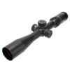 ZEISS Conquest V4 4-16x44 SF 30mm Illum ZMOAi-T30 #64 Reticle Black Riflescope with Ballistic Turret and External Locking Windage (522935-9964-090)