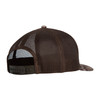 BERETTA PM Trucker Brown Duck Camo Cap (BC045T1675085W)