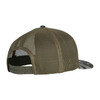 BERETTA PM Trucker Green Duck Camo Cap (BC047T1675085X)