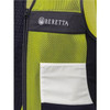 BERETTA Uniform Pro 20.20 Ice Grey/Sulphur Spring Shooting Vest (GT761T155309SV)