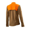 BERETTA EVAD Flex Tobacco/Blaze Orange Long Sleeve Shirt (LD571T23340850)