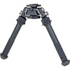 ACCUSHOT PSR Atlas Bipod with No Clamp (BT46-NC)