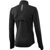 BERETTA Women's Suojella Black Fleece Jacket (PD461T21990999)
