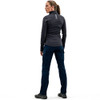 BERETTA Women's Suojella Ebony Fleece Jacket (PD461T219909OR)