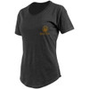 BERETTA Women's Aeon Heather Charcoal T-Shirt (TS108T1890089U)
