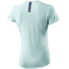 BERETTA Women's Ciel Tech Pale Blue SS T-Shirt (TS592T226105SU)