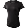 BERETTA Women's Ciel Tech Black SS T-Shirt (TS592T22610999)